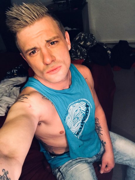Justin Michael model best galleries