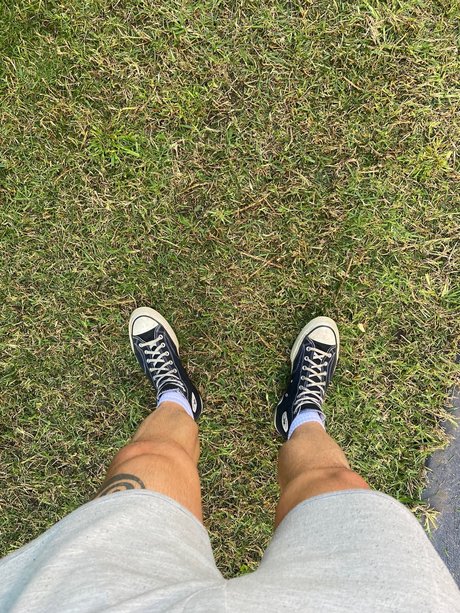 Jock Vans model sexy pictures