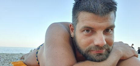 Nico Arad_ pornstar hot img