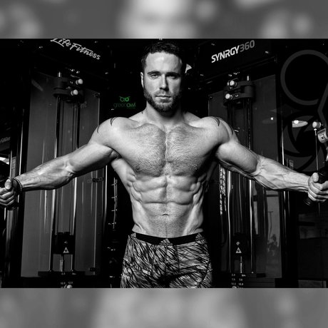 Danny Steele FREE model gallery