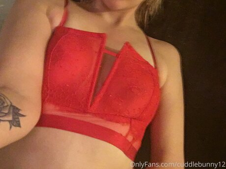 Cuddlebunny12 model hd archive