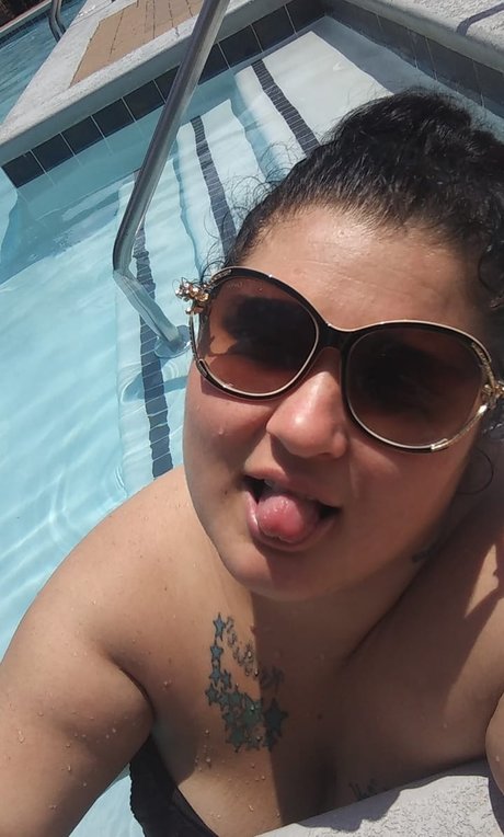 pool threesome onlyfans hot gallery