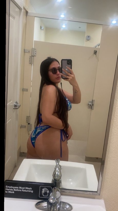 Cubana bunny_ perfect actress archive