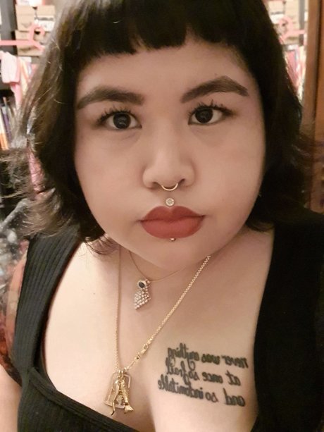 Clarissa Guevara art pornstar gallery