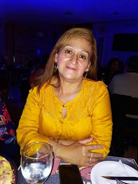 Nilda Isabel Paz pornstar erotic archive