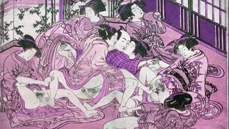 Nikusui star perfect image