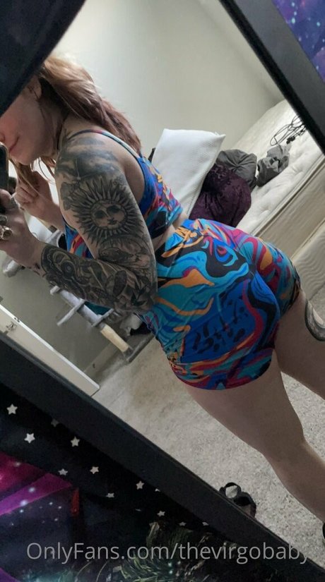 thevirgobabyx hd star photo