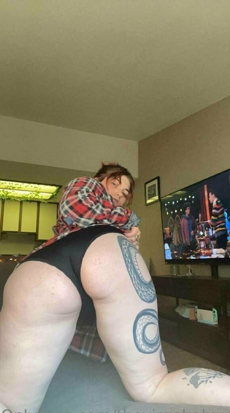 thevirgobabyx star nude gallery