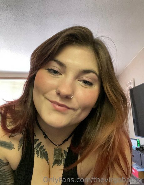 thevirgobabyx model art gallery