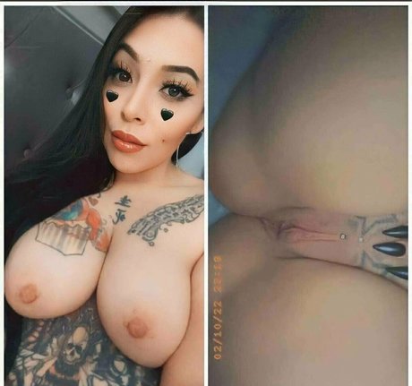 thevirgobabyx model hot gallery