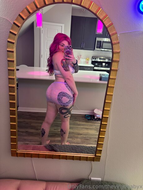 thevirgobabyx naked pornstar galleries