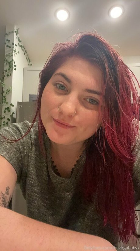 thevirgobabyx free star pic