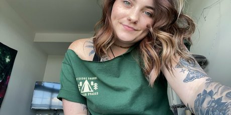 thevirgobabyx art actress photo