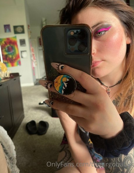 thevirgobabyx star nudes pic