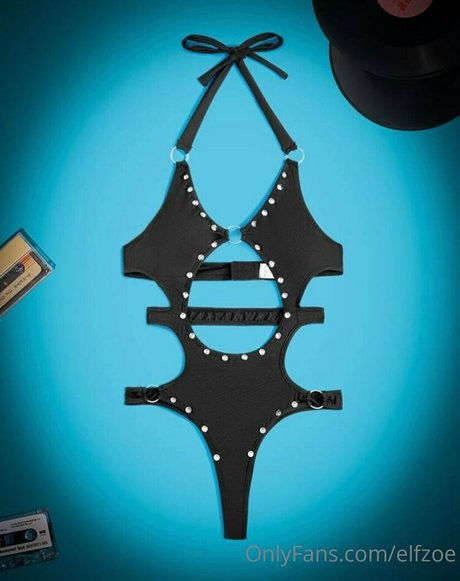 elfzoey top actress gallery