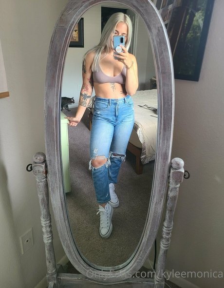 Kyleemonica porn actress pic