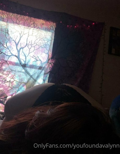 youfoundavalynn star free pic