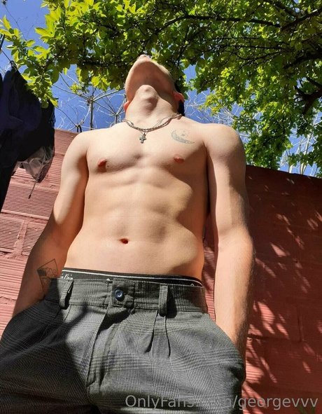 georgevvv best pornstar archive