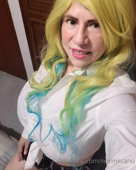 normii of porn actress image