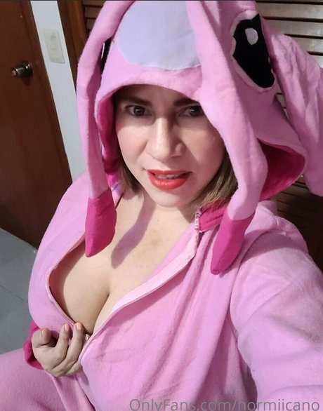 normii of nudes actress pics