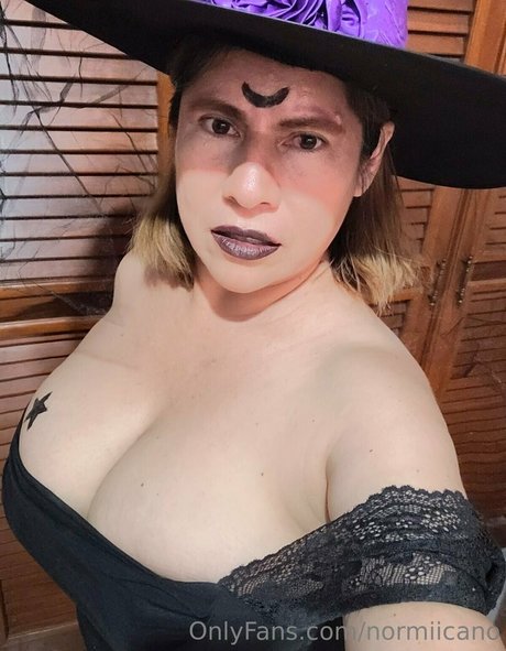 normii of porn star photo