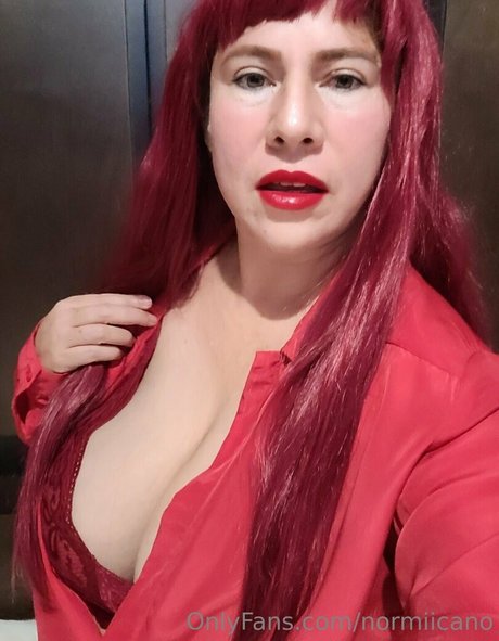 normii of model photos