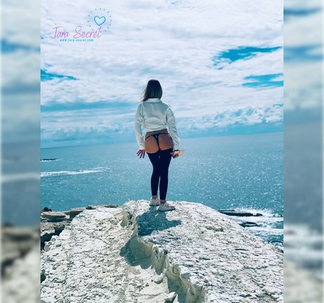 tarasecretfree pornstar art photos