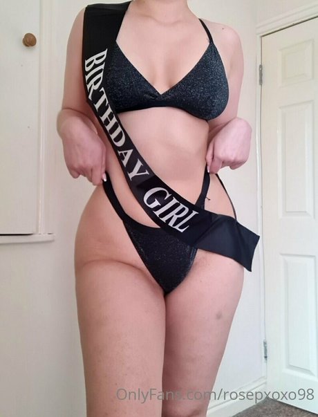 rosepxoxo98 pretty model images
