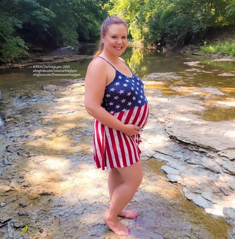 pregnant teen onlyfans art porn picture