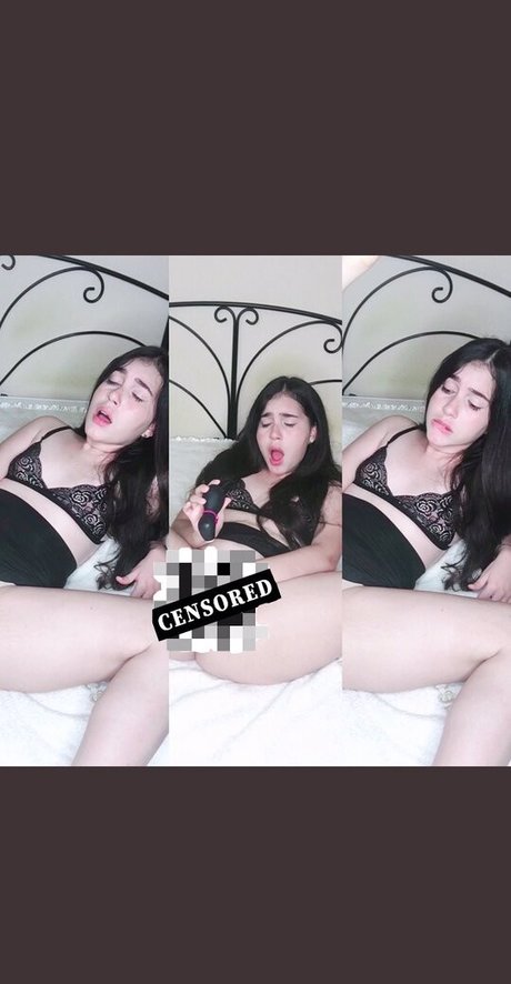 Oh andrea art model archive