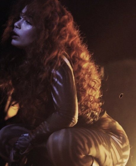 Jorja Smith star top galleries