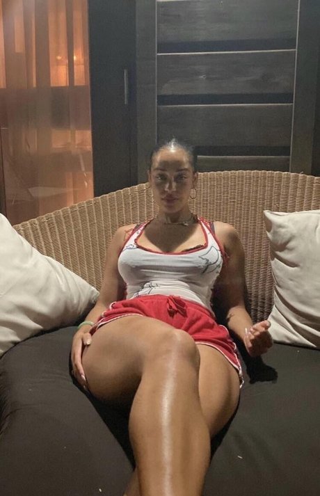 Jorja Smith model nice archive