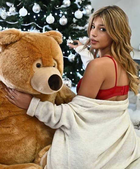 Alice De Bortoli naked pornstar archive