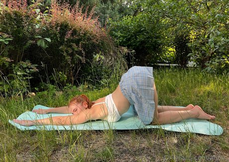 afina_ model nudes images