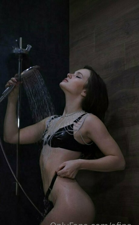 afina_ beautiful actress pic