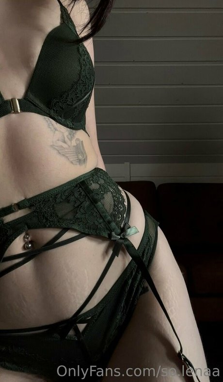 so lenaa star best photos