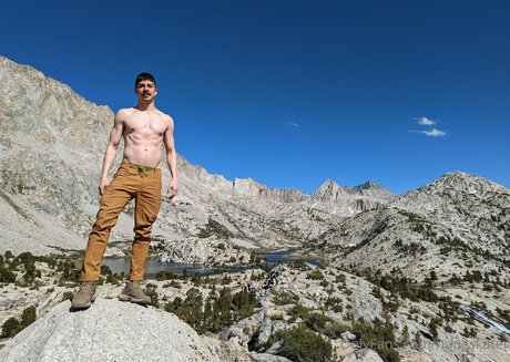 hungskater star image