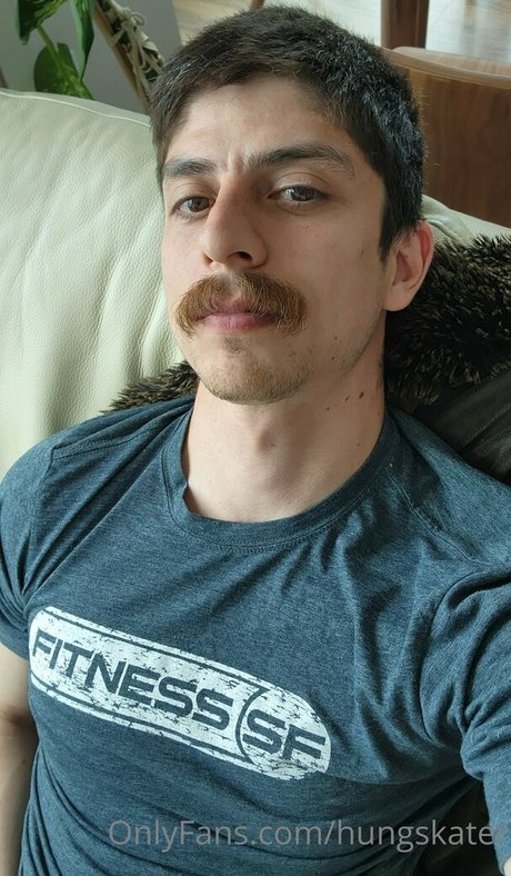 hungskater model sex archive