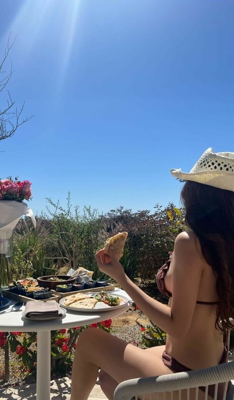 Annxhy star exclusive photos