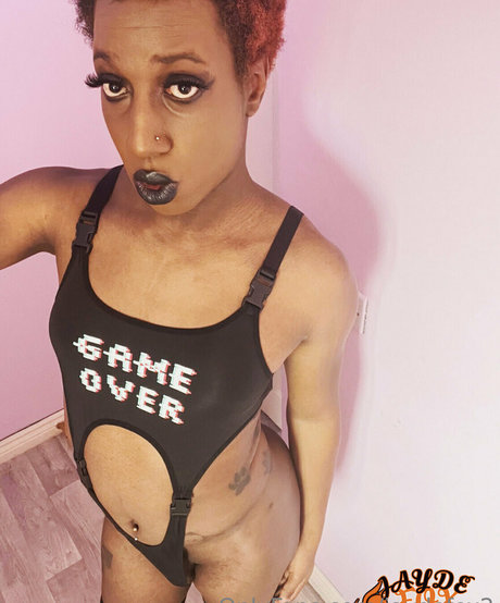 jaydefox2 star pornographic archive