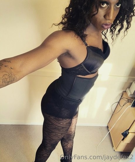 jaydefox2 sexy model pics