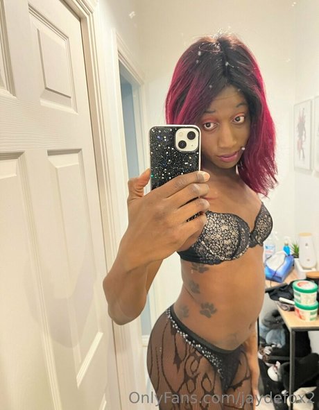 jaydefox2 model hot gallery