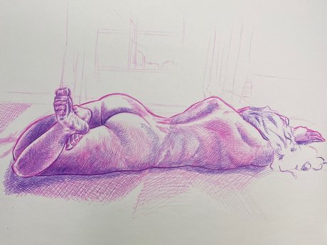 Nsfw Artist best pornstar archive