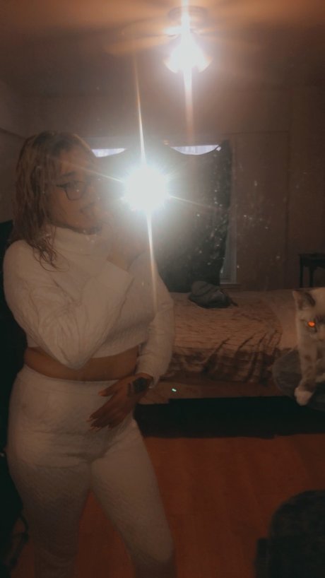 kitty wife onlyfans hot xxx image