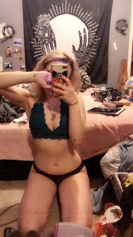 Aleya brown profile pic