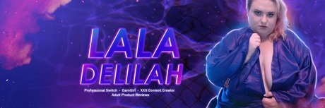 Goddess LaLaDelilah model pretty image
