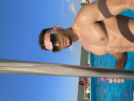 _Adonis Siritt_ pornstar naked photo