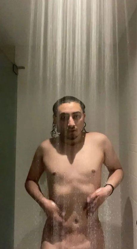 Aaron Star nudes model picture