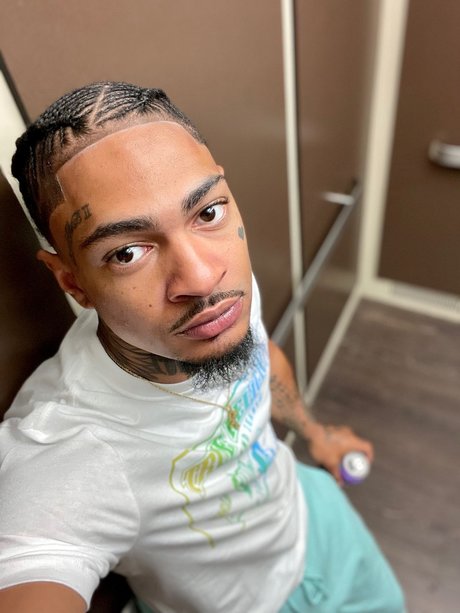 Saucy 6ix nudes actress gallery