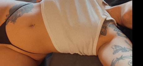 Octavia Rose free model img